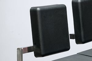reposapiés de posicionamiento 1