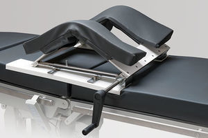 soporte abdominal para neurocirugía del raquis 1