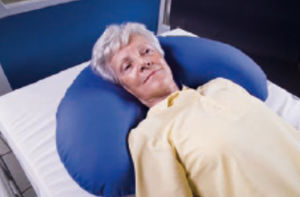 almohada de sujeción 1