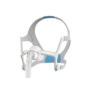 máscara de ventilación nasal