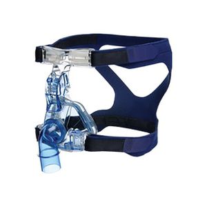 máscara de ventilación nasal 1