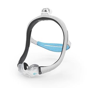 máscara de ventilación nasal 1