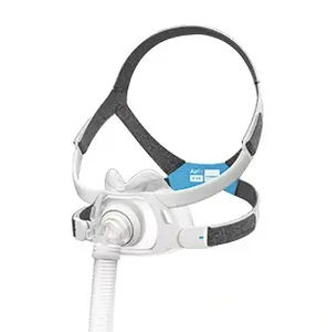 máscara de ventilación no invasiva 1