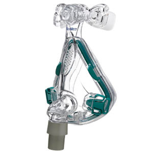 máscara de ventilación CPAP 1