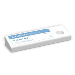 prueba rápida de virus respiratorio sincitial