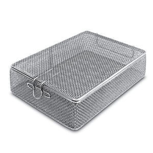recipiente de esterilización para instrumental 1