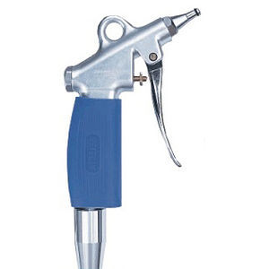pistola de lavado