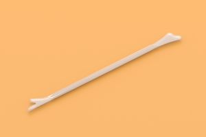 cepillo de citología endometrial