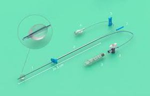 inyector de contraste para fluoroscopia 1
