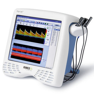 Doppler transcraneal