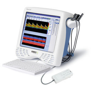 Doppler transcraneal