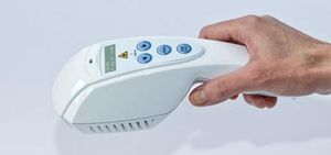 láser para bioestimulación ortopédica