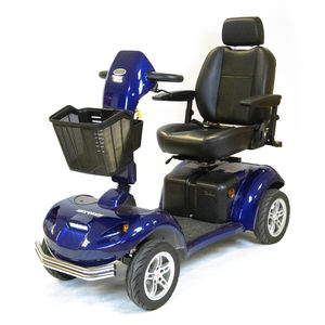 scooter para movilidad reducida eléctrico 1