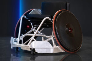 silla de ruedas manual 1