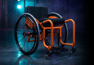 silla de ruedas manual 1