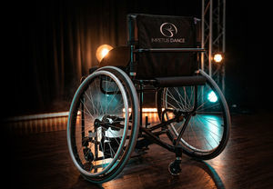 silla de ruedas manual 1