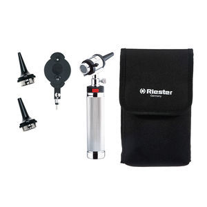 kit médico de diagnóstico ORL 1