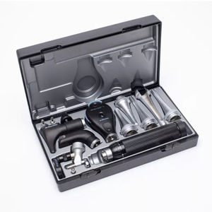 kit médico de diagnóstico ORL 1