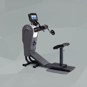pedaleador de ejercicio para brazos