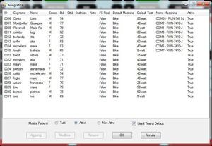software médico