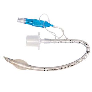 tubo endotraqueal oral