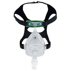 máscara de oxígeno CPAP