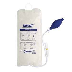 infusor de presión 1