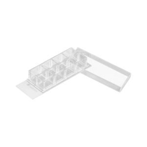 microplaca de laboratorio