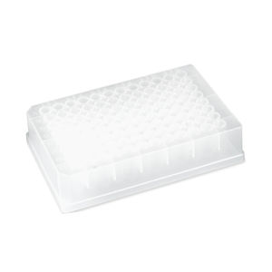 microplaca para PCR
