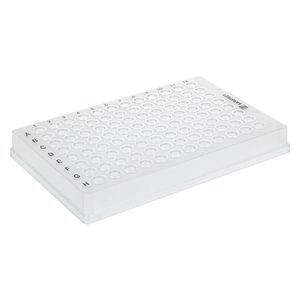 microplaca para PCR