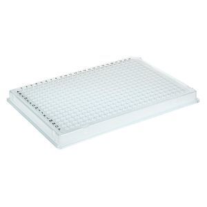 microplaca para qPCR