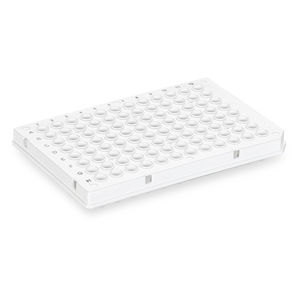 microplaca para qPCR