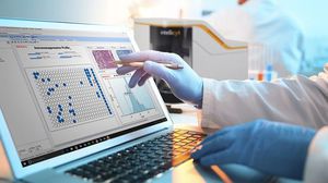 software médico