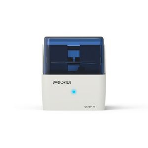 analizador de proteínas automático