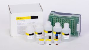 kit de prueba de farmacología