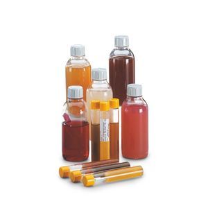 reactivo gel de agar