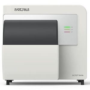 analizador de proteínas automático