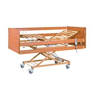 cama para asistencia domiciliaria 1