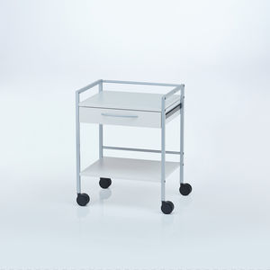 carro de anestesia
