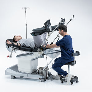 sillón para tratamiento procedimiento intervencionista