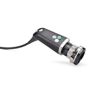 cabezal de cámara para endoscopio