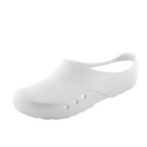 zueco hospitalario unisex