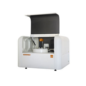 analizador de quimica clinica automático
