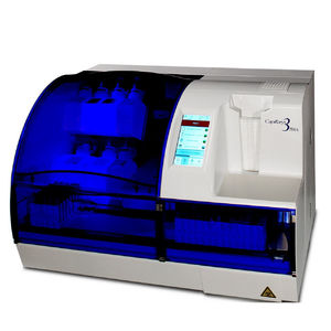 sistema de electroforesis capilar 1