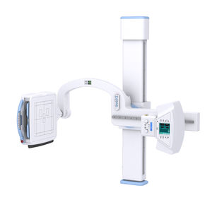 sistema de radiografía