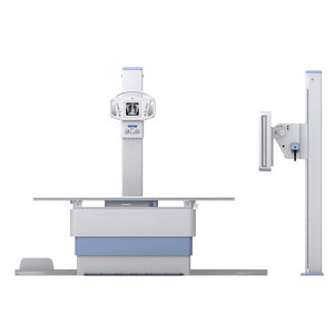 sistema de radiografía