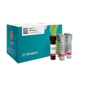 kit de prueba de enfermedades respiratorias