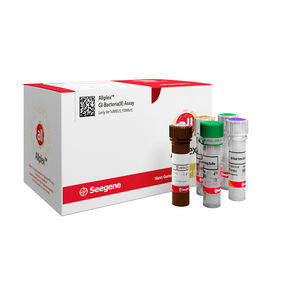 kit de prueba de enfermedades gastrointestinales