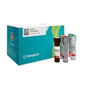 kit de prueba de enfermedades de transmisión sexual