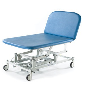 mesa Bobath eléctrica